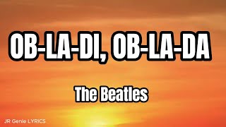 Download lagu Ob la di, Ob la da (LYRICS) - The Beatles - Album: White Album (1968) mp3 Download lagu Ob la di, Ob la da (LYRICS) - The Beatles - Album: White Album (1968) mp3