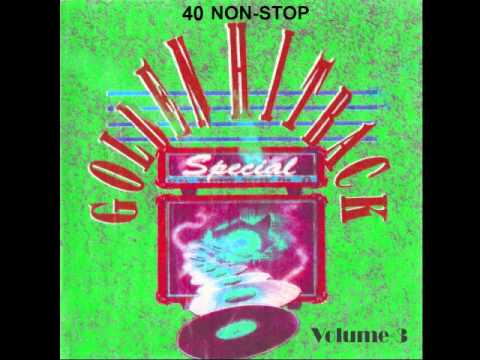 40 Non-Stop Golden Hitback Special Volume 3, Side A