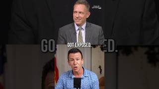 Peter Thiel’s Secret Society Exposed and It’s Powerful