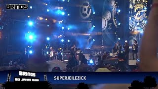 Brings - Superjeilezick LIVE (16.07.2011) 20 Jahre Brings