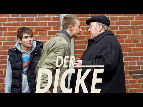 Der Dicke Folge 49  | Späte Reue  | NEUE Krimi Deutsch