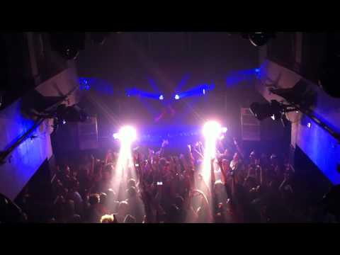 ATB - Apollo Road @ The Mid