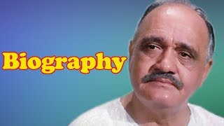 Om Prakash - Biography in Hindi | ओम प्रकाश की जीवनी | Life Story | जीवन की कहानी | Unknown Facts | DOWNLOAD THIS VIDEO IN MP3, M4A, WEBM, MP4, 3GP ETC