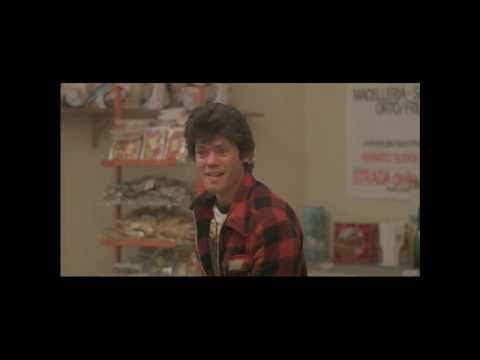 Liberi Armati e Pericolosi - Giovane Diego Abatantuono ucciso    - Rapina al supermercato