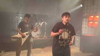 Wormrot | Oblivious Mess | HERRIE! | 2025