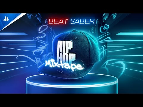 Beat Saber releases first-ever Hip Hop Mixtape, out today