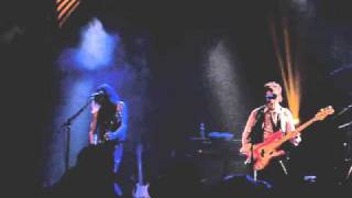 Glenn Hughes - Steppin&#39; On - Glasgow 2010