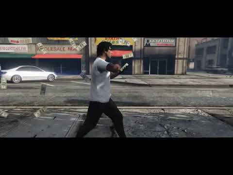 Select SLK x Kima Fréquent ( Clip Animé )