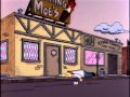 The Simpsons Flaming Moe S Song Video
