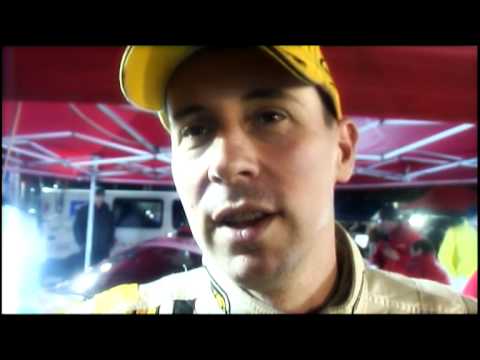 Ruleta na ledu - 78. rally Monte Carlo