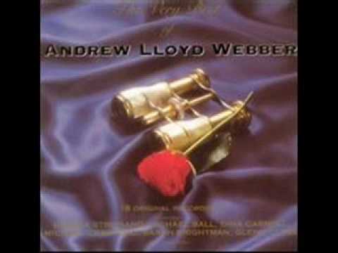 The Very Best Of Andrew Lloyd Webber - 4 - Any Dream Will Do