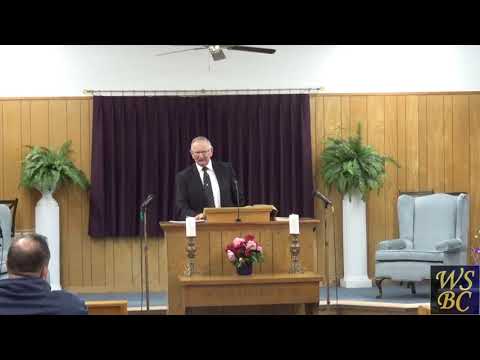 210404am Bro George Malis