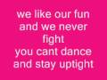 Top Loader - Dancing In The Moonlight (Lyrics ...