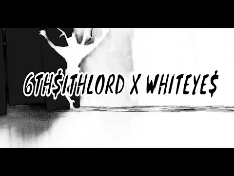 6TH$ITHLORD X WHITEYE$ -⟟☌⊑⏁  ENTER THE DARK$IDE (AMV) ⎅⟒⊑