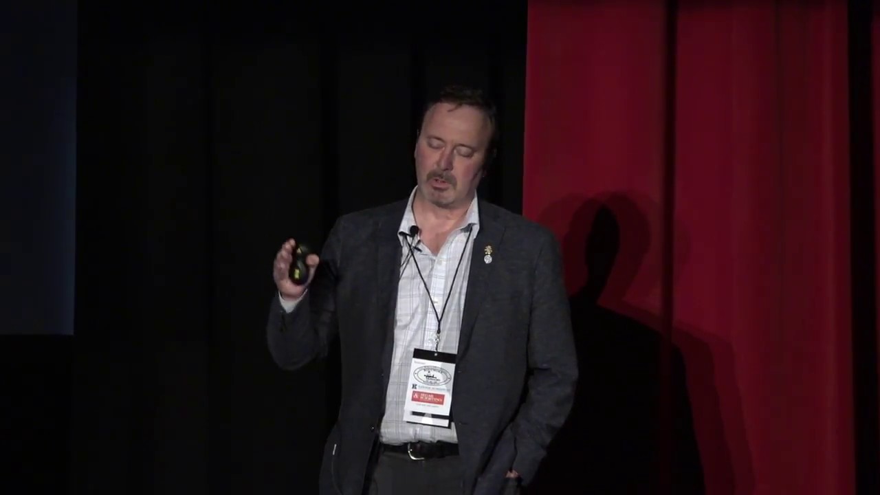 Changing the Game: Improving Health for our community | Dr. Patrick Brophy | TEDxHFLHighSchool