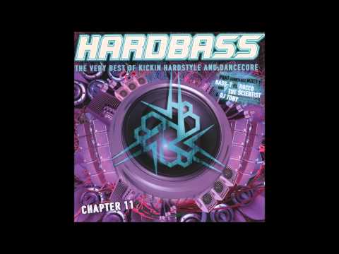 Hardbass Chapter 11 Mix (CD2)