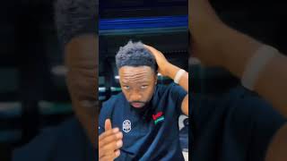 How to use the Red by Kiss Bow Wow X Twist King #hairstyles #blackmalehairstyle #redbykiss #bowwow