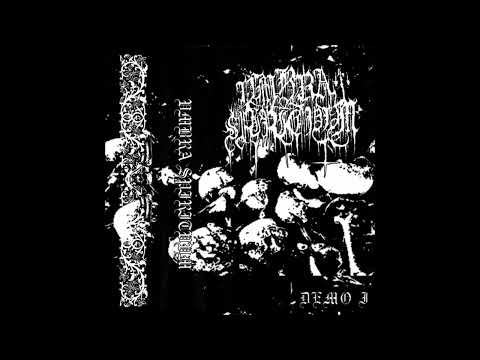 Vmbra Spiritvvm - Seance Manifest of Spiritual Ectoplasm