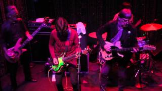 Flamin&#39; Groovies - Don&#39;t You Lie To Me (Philadelphia,Pa) 11.20.15