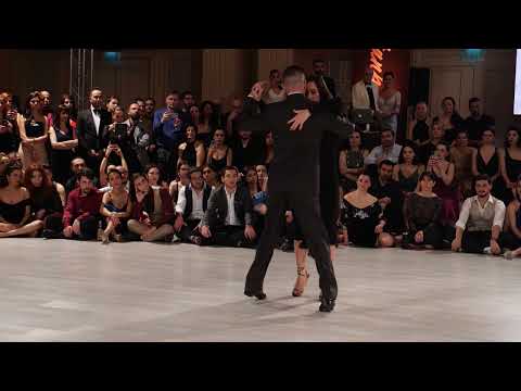 Javier Rodriguez & Fatima Vitale - Gala Night | 14th tango2istanbul