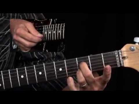 Blues Jam Survival Guide - How To Play The 12/8 Slow Blues Like a Pro – Jeff Scheetz