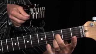 Blues Jam Survival Guide - How To Play The 12/8 Slow Blues Like a Pro – Jeff Scheetz