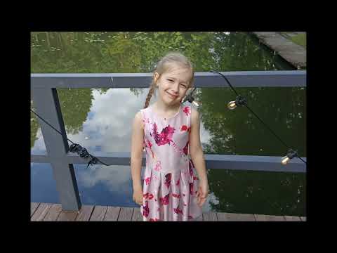 Małgorzata Stępień - Różowa Piosenka (cover)