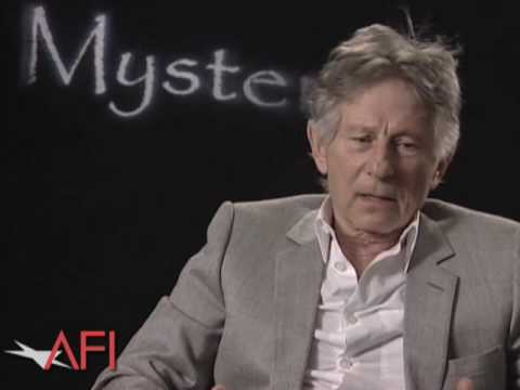 Roman Polanski: CHINATOWN Is A Truly Tragic Story