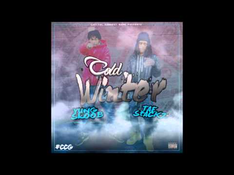 Tae Stackz, Yung Skoob - April 21st ( Cold Winter )