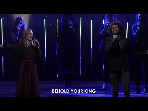 "Light Of The World"