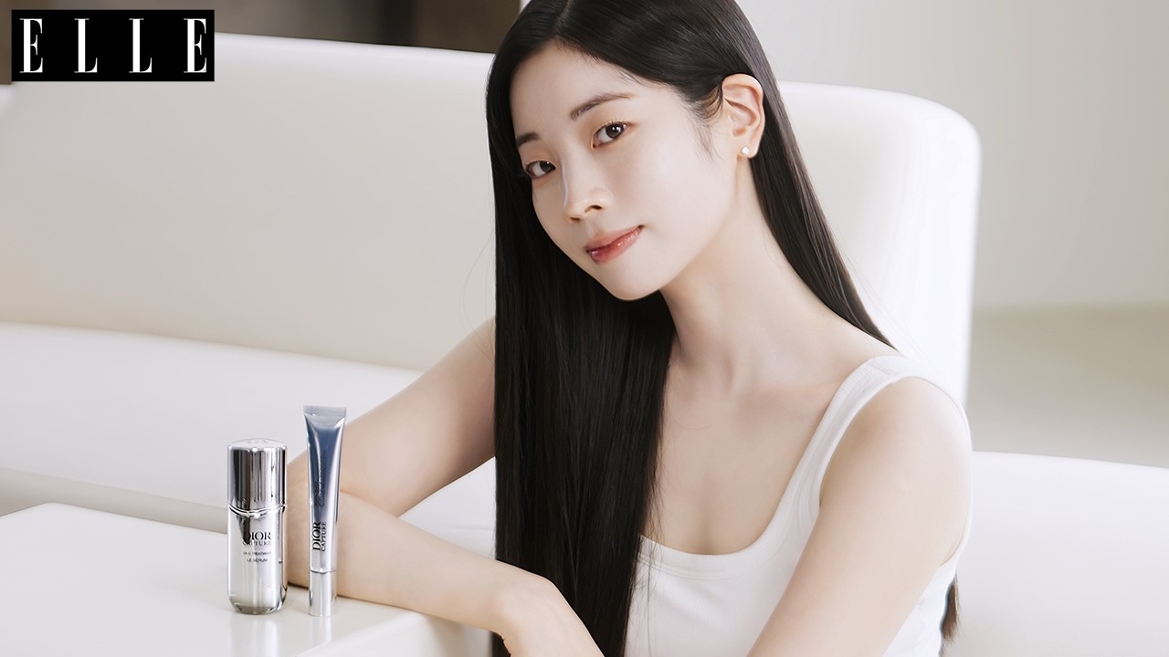 TWICE・ダヒョンの