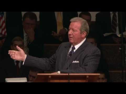 We Must Love the Lord Thy God With All Thy Heart by Clarence Sexton