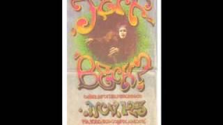 Jeff Beck Group - Natural Woman (Live 1968)