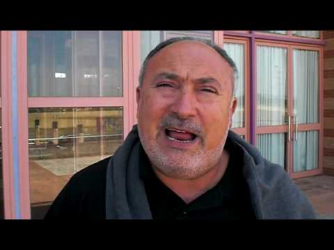 Análisis Uni Girona - Zamarat. Jordi Fernández