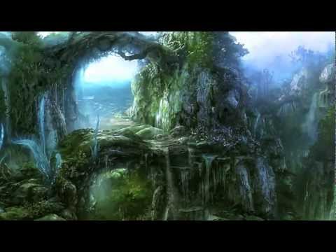 Final Fantasy XIII OST - The Sunleth Waterscape JP Version (Extended & Looped)