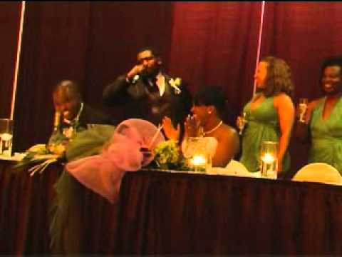 She's Your Queen To Be