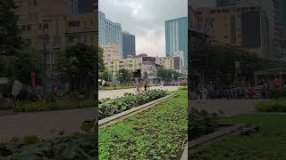 동남아 여행 클립 호치민