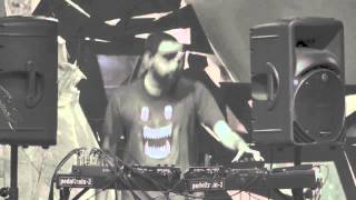 Animal Collective - Did You See the Words (Ragtime Version)