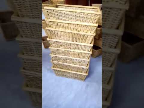 Cane Storage Basket