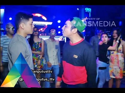 KATAKAN PUTUS 30 NOVEMBER 2015 PART 4/4 - Anak Kemaren Sore Belajar Jadi Playboy