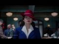 Peggy Carter Gets to Work ��� Marvels Agent Carter.