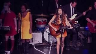 Charlie Faye & The Fayettes -  Loving Names - Live at The Townsend