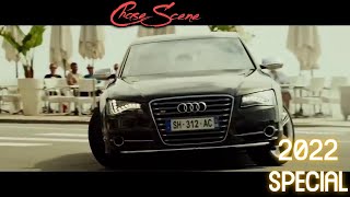 Download lagu -Balti - Ya Lili feat. Hamouda (ERS Remix) _    [Chase Scene]-(1080p) 2022 mp3
