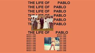 Kanye West - Real Friends (Extended Version)
