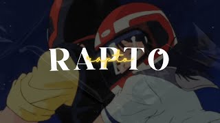 Gustavo Cerati – Rapto [Letra]