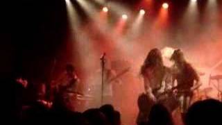 Manticora - "Shadows with Tales to Tell"