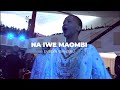 Evalyne Wanjiru Na Iwe Maombi Lyrics