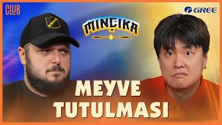 “Bu adam kaostan besleniyor!” | Mınçıka #6