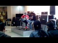 Suncha Vox And Sarad Shrestha