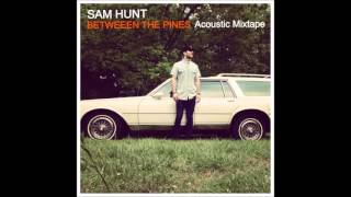 Sam Hunt - I Met A Girl